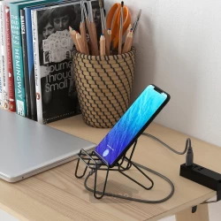 نگهدارنده موبایل ایکیا مدل IKEA KRUBBET