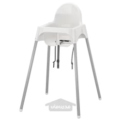 صندلی غذاخوری کودک ایکیا مدل IKEA ANTILOP