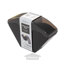 نگهدارنده فیلتر قهوه مشکی ساخت ژاپن