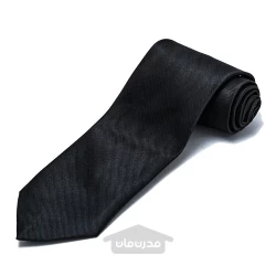 کراوات مشکی