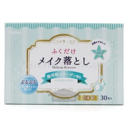 دستمال  آرایش پاک کن جعبه ای (ساخت ژاپن)