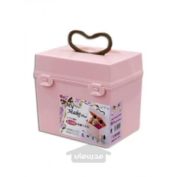 سبد آرایش من (پلاس) (ساخت ژاپن)