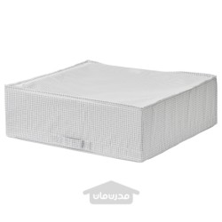 کیس ذخیره سازی ایکیا مدل IKEA STUK