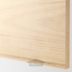 کابینت برای بالا یخچال فریزر ایکیا مدل IKEA METOD رنگ سفید