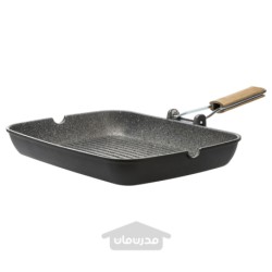 تابه گریل ایکیا مدل IKEA HUSKNUT
