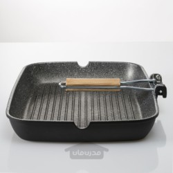 تابه گریل ایکیا مدل IKEA HUSKNUT