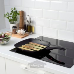 تابه گریل ایکیا مدل IKEA HEMLAGAD
