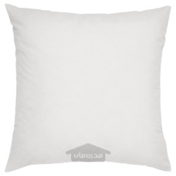 پد کوسن ایکیا مدل IKEA FJÄDRAR رنگ مایل به سفید