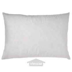 پد کوسن ایکیا مدل IKEA FJÄDRAR رنگ خاکستری