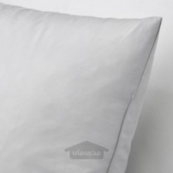 پد کوسن ایکیا مدل IKEA FJÄDRAR رنگ خاکستری