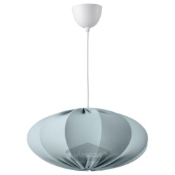 چراغ آویز ایکیا مدل IKEA REGNSKUR / HEMMA