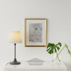 قاب ایکیا مدل IKEA SILVERHÖJDEN