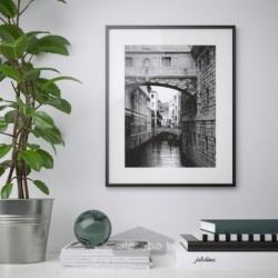 قاب ایکیا مدل IKEA LOMVIKEN