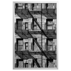 عکس با قاب ایکیا مدل IKEA BJÖRKSTA