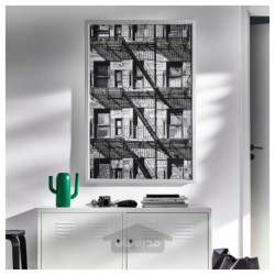 عکس با قاب ایکیا مدل IKEA BJÖRKSTA