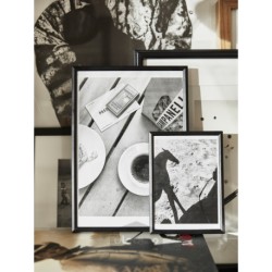 قاب ایکیا مدل IKEA YLLEVAD