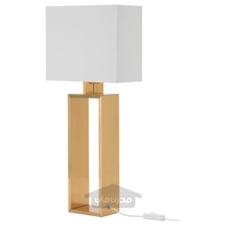 چراغ رومیزی ایکیا مدل IKEA STILTJE