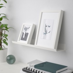 قفسه نمایش ایکیا مدل IKEA MALMBÄCK