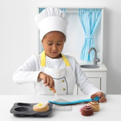 ست رول 6 تکه ایکیا مدل IKEA DUKTIG