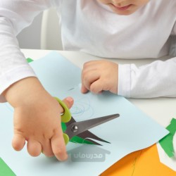 قیچی ایکیا مدل IKEA MÅLA