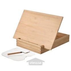 ست سه پایه و لوازم جانبی 3 عددی ایکیا مدل IKEA SOLFÅGEL