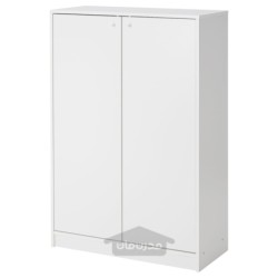 کابینت / ذخیره سازی کفش ایکیا مدل IKEA KLEPPSTAD