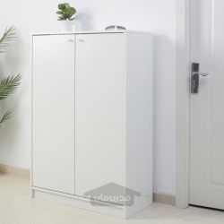 کابینت / ذخیره سازی کفش ایکیا مدل IKEA KLEPPSTAD