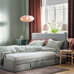 تشک فوم ایکیا مدل IKEA ÅFJÄLL