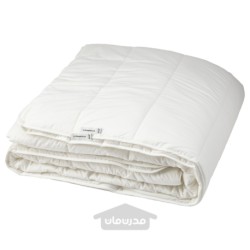 لحاف تمام فصول ایکیا مدل IKEA STJÄRNBRÄCKA