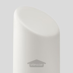 شمع بلوکی ال ای دی داخل/خارج، مجموعه 3 عددی ایکیا مدل IKEA ÄDELLÖVSKOG