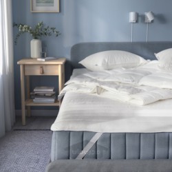 محافظ تشک ایکیا مدل IKEA LUDDROS