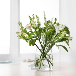 گلدان ایکیا مدل IKEA BERÄKNA
