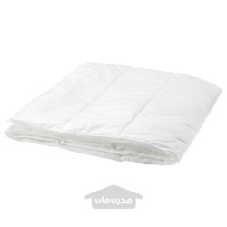 لحاف، گرما ملایم ایکیا مدل IKEA SILVERTOPP