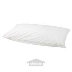 روبالشی ایکیا مدل IKEA ULLVIDE رنگ سفید