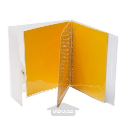 آلبوم عکس طرح گلدان Photo frame
