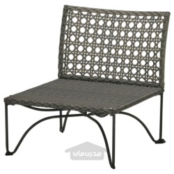 بخش یک نفره، فضای باز ایکیا مدل IKEA JUTHOLMEN