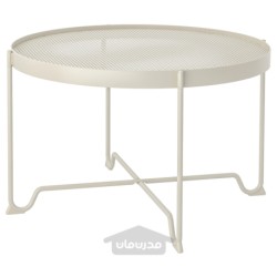 میز قهوه خوری، فضای باز ایکیا مدل IKEA KROKHOLMEN