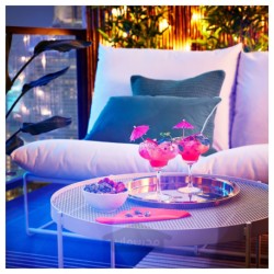 میز قهوه خوری، فضای باز ایکیا مدل IKEA KROKHOLMEN