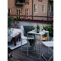 میز، فضای باز ایکیا مدل IKEA FEJAN