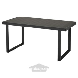 میز، فضای باز ایکیا مدل IKEA VÄRMANSÖ