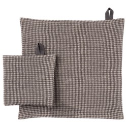 پارچه ظرفشویی ایکیا مدل IKEA MARIATHERES