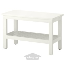 نیمکت ایکیا مدل IKEA HEMNES