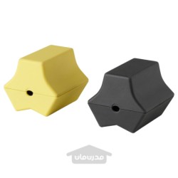 نگهدارنده 2 تکه USB ایکیا مدل IKEA HAVSKÅL