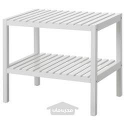 نیمکت ایکیا مدل IKEA MUSKAN