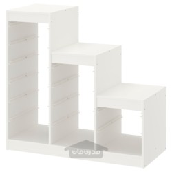 قاب ایکیا مدل IKEA TROFAST