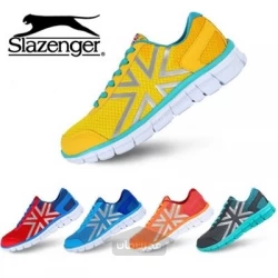 کفش Slazenger مدل SL-272 رنگ قرمزسایز245/38