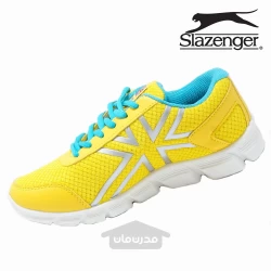 کفش Slazenger مدل SL-272 رنگ قرمزسایز245/38