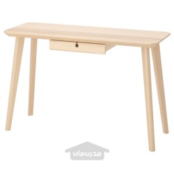 میز تحریر ایکیا مدل IKEA LISABO