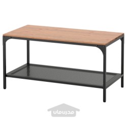 میز قهوه خوری ایکیا مدل IKEA FJÄLLBO