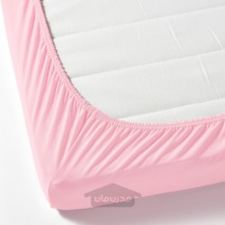 ملحفه اندازه گیری شده ایکیا مدل IKEA LEN